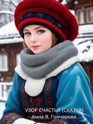 cover image of Волшебное веретено